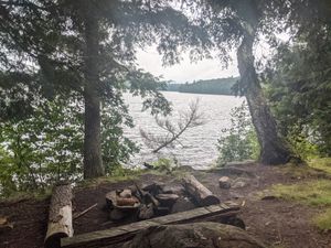 Campsite