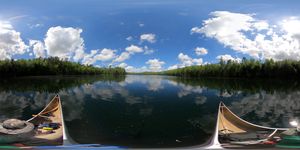 Oberlin Lake