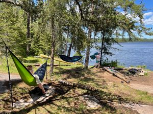 Hammocks