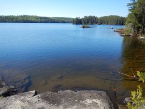 North Temperance south camp #905
