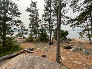 Lookout Island