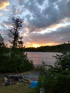 after the storm