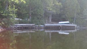 Poplar B&B Landing