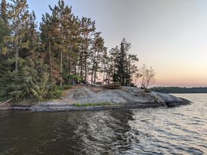 Campsite