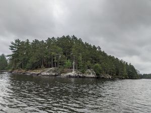 Campsite
