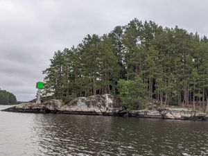 Campsite