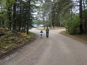 Portage