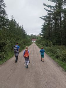 Portage