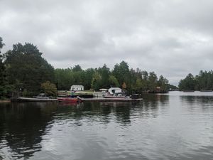 Portage