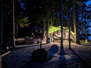 Campsite