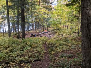 Campsite