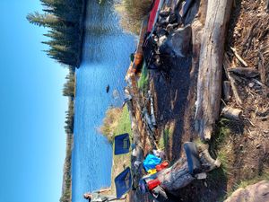 Campsite 1007