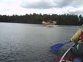 seaplane