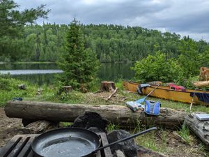 Campsite 702