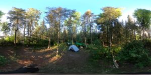 Campsite 1530