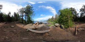 Campsite 1529