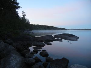 Campsite 1169