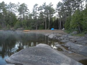 Campsite 1169