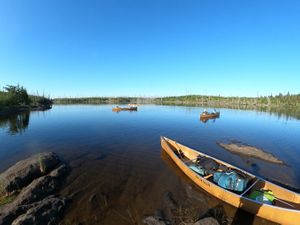 Campsite 1368