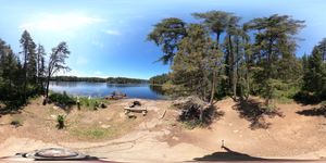 Campsite 1372