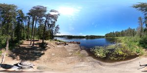 Campsite 1372