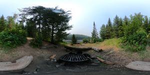 Campsite 702