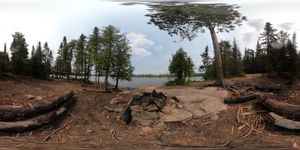 Campsite 1132