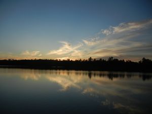 Beautiful Sunset