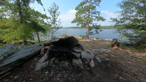 Campsite 2229