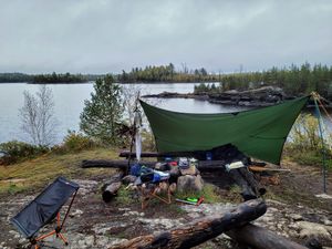 Campsite 2202