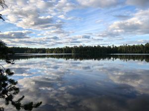 crystal lake