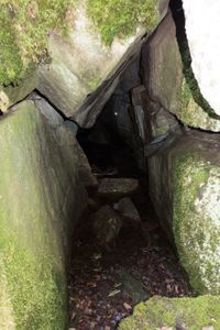 Cave