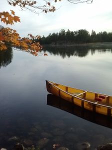 Hegman Lake