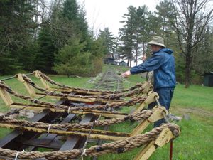 Boat Cart 2