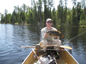 Another 20" smallie