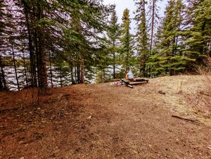 Lunch Spot