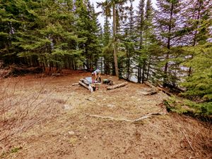 Lunch Spot