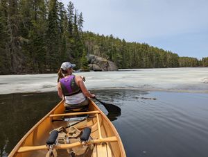 Doe Lake