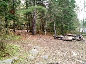 Site 918 west
