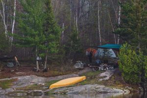 Camp 1537