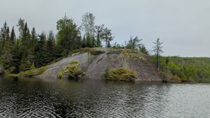 High Camp