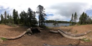 Campsite 547