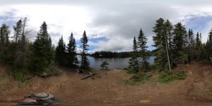 Campsite 547