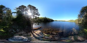 Campsite 883