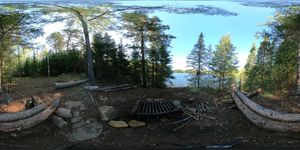 Campsite 883