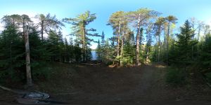 Campsite 883