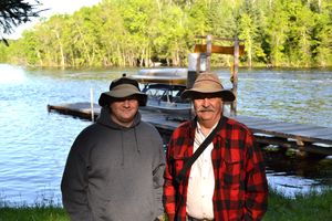 Beatty Portage