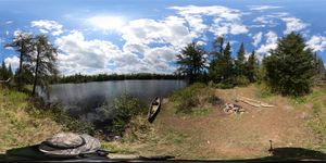Campsite 2194