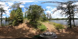 Campsite 2194