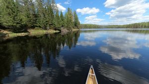Chase to Bologna - Chase End